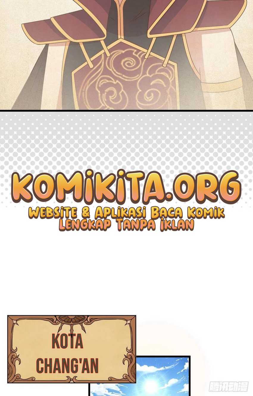 To Be The Castellan King Chapter 343 - halaman 27