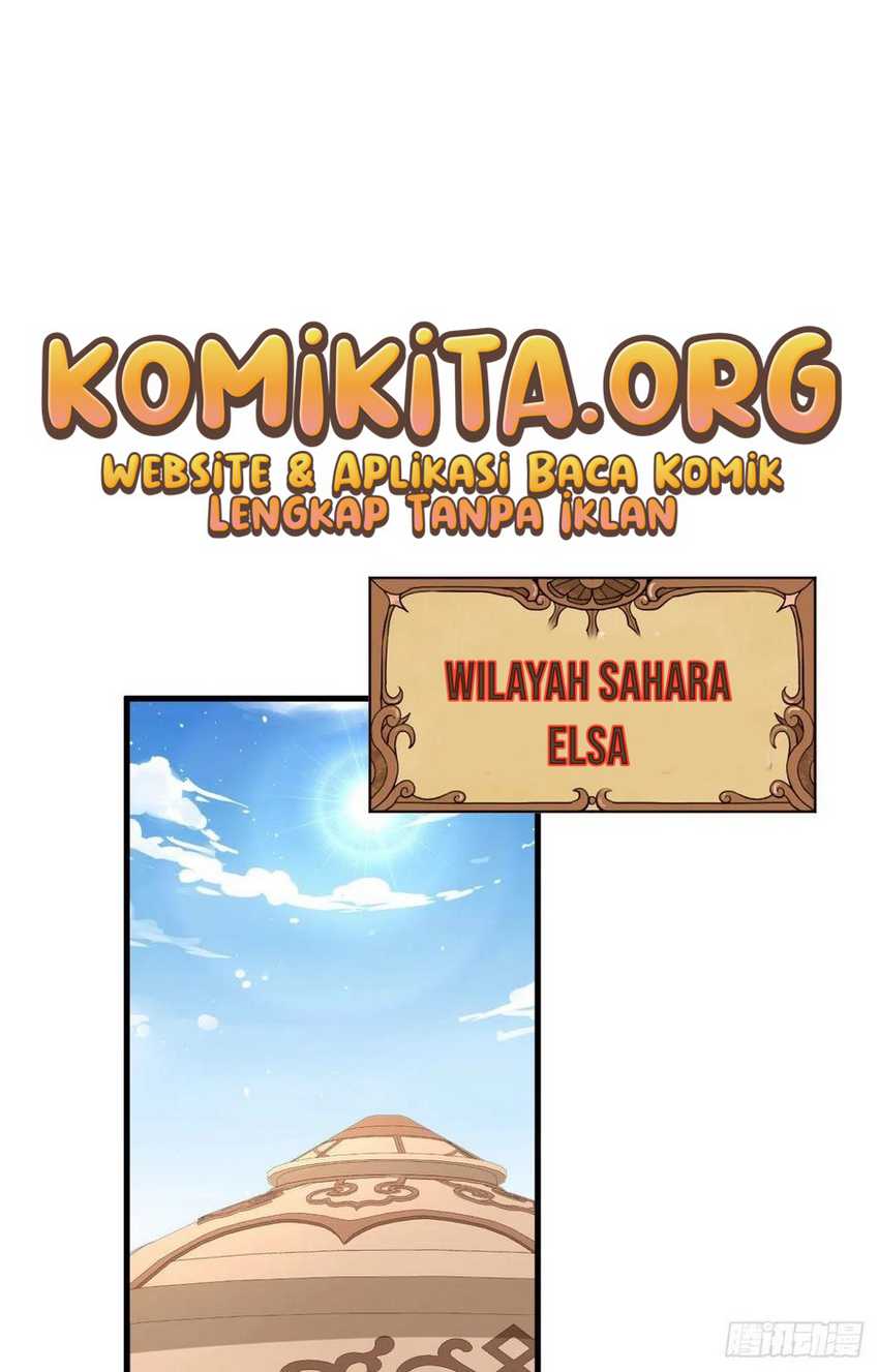 To Be The Castellan King Chapter 343 - halaman 3