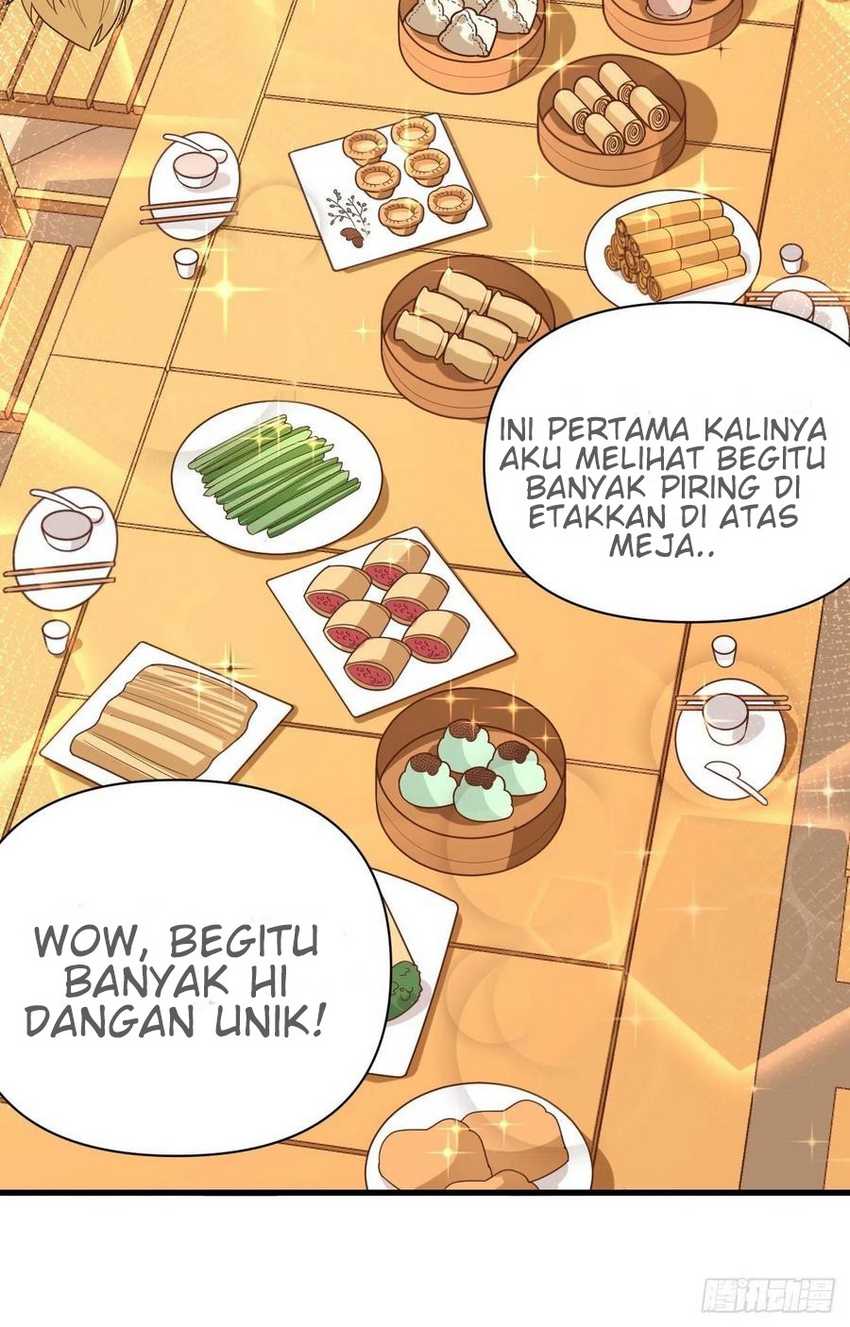 To Be The Castellan King Chapter 343 - halaman 31