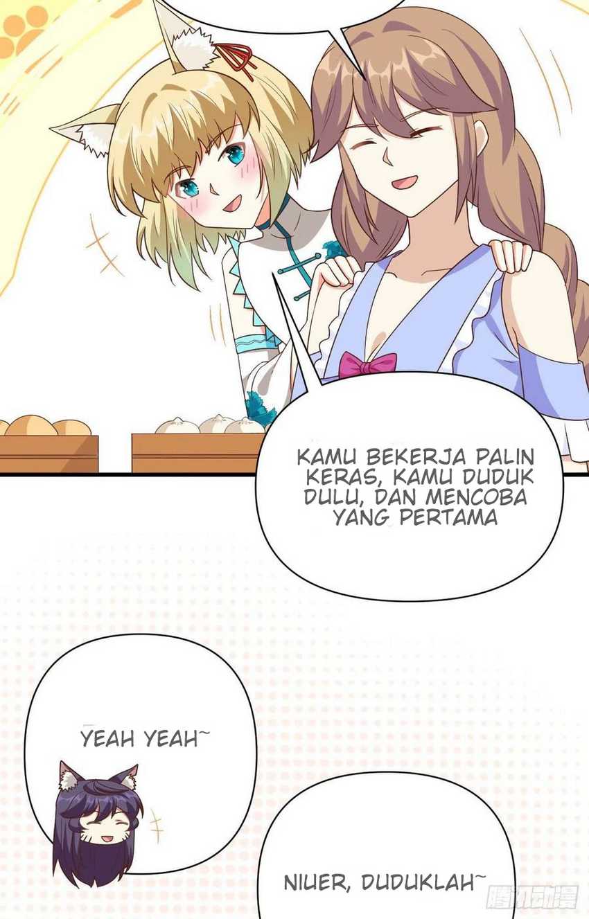 To Be The Castellan King Chapter 343 - halaman 36