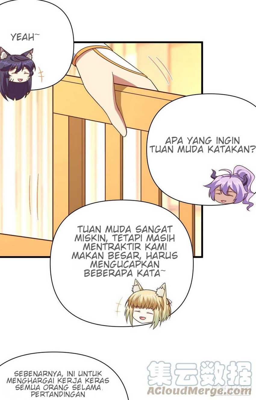 To Be The Castellan King Chapter 343 - halaman 38