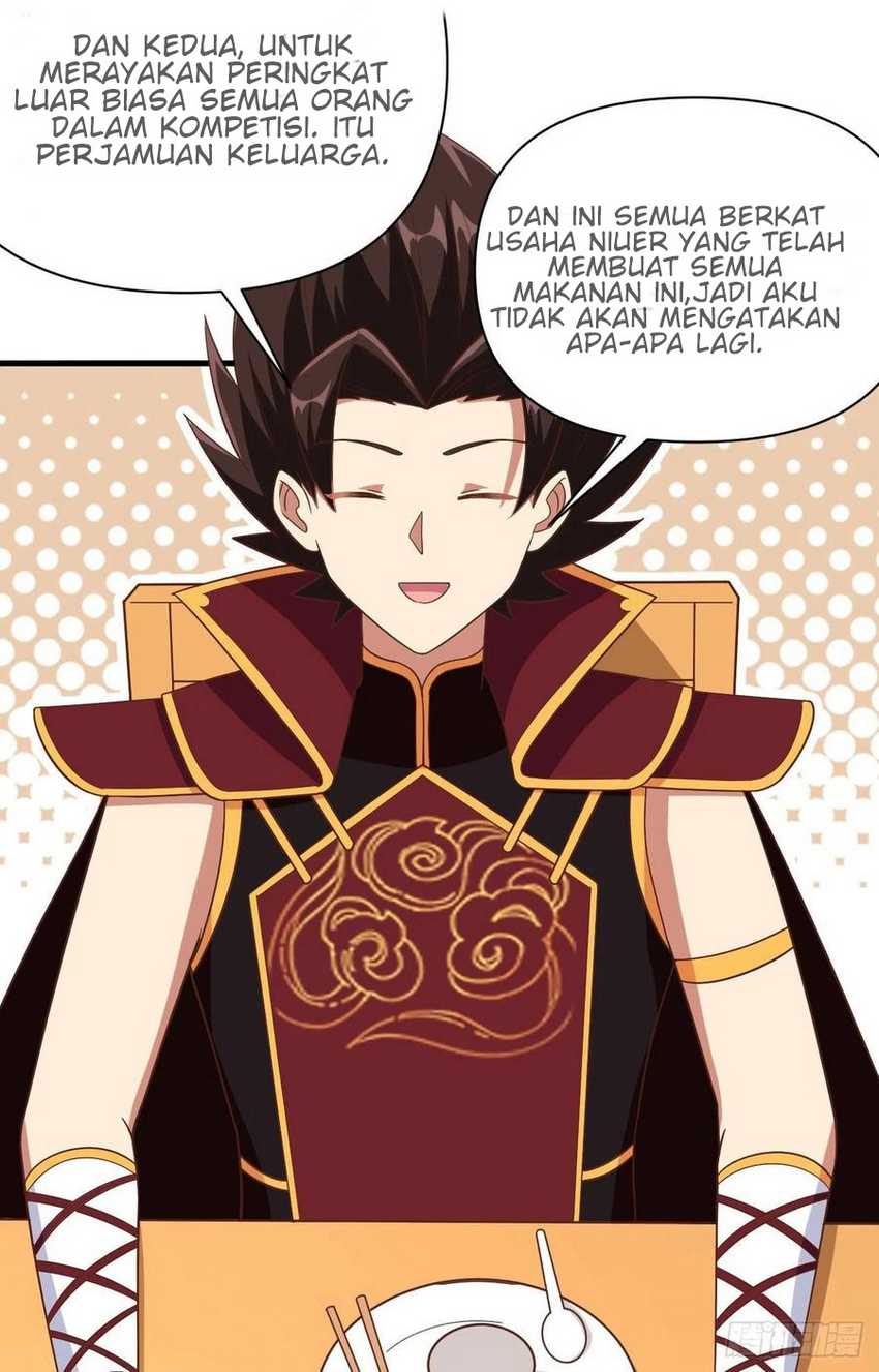To Be The Castellan King Chapter 343 - halaman 39