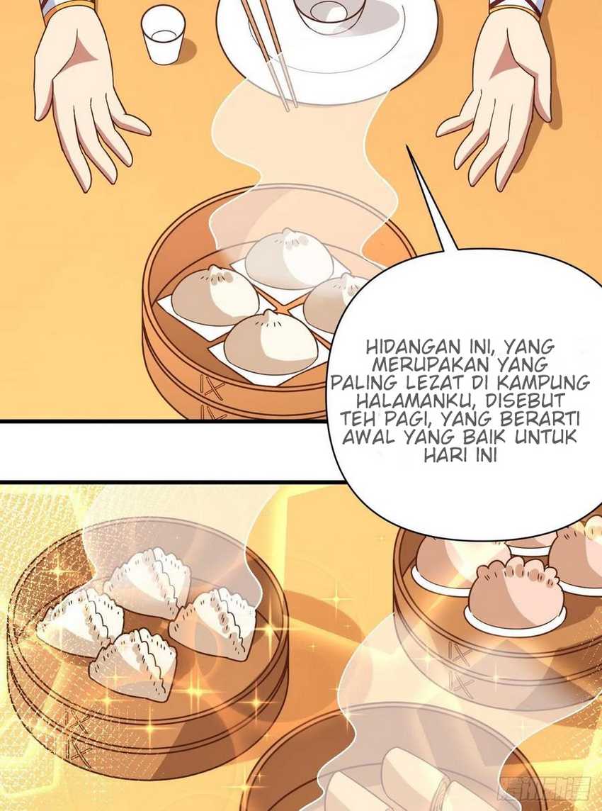 To Be The Castellan King Chapter 343 - halaman 40