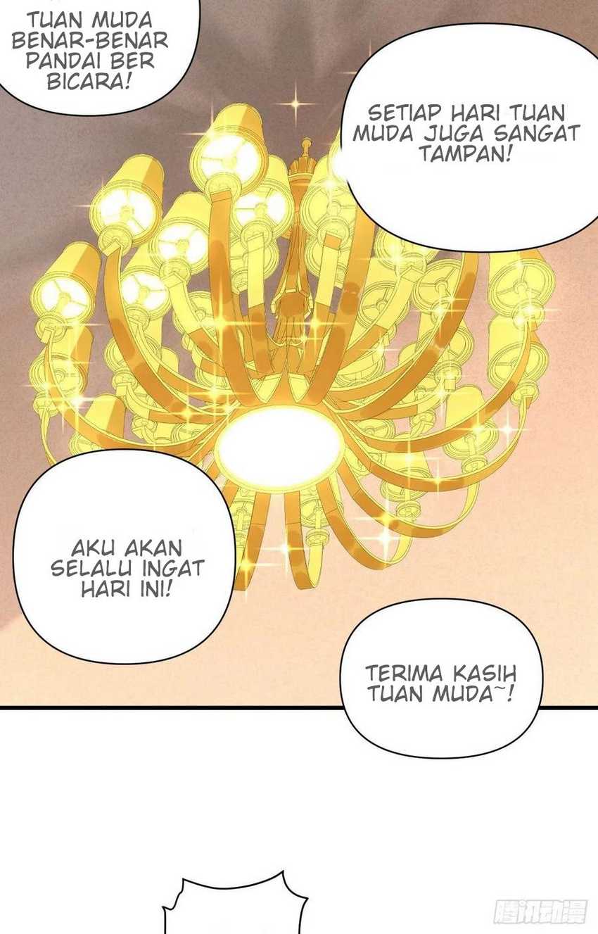To Be The Castellan King Chapter 343 - halaman 43