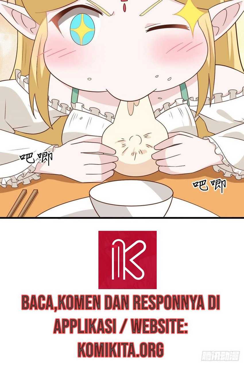 To Be The Castellan King Chapter 343 - halaman 45