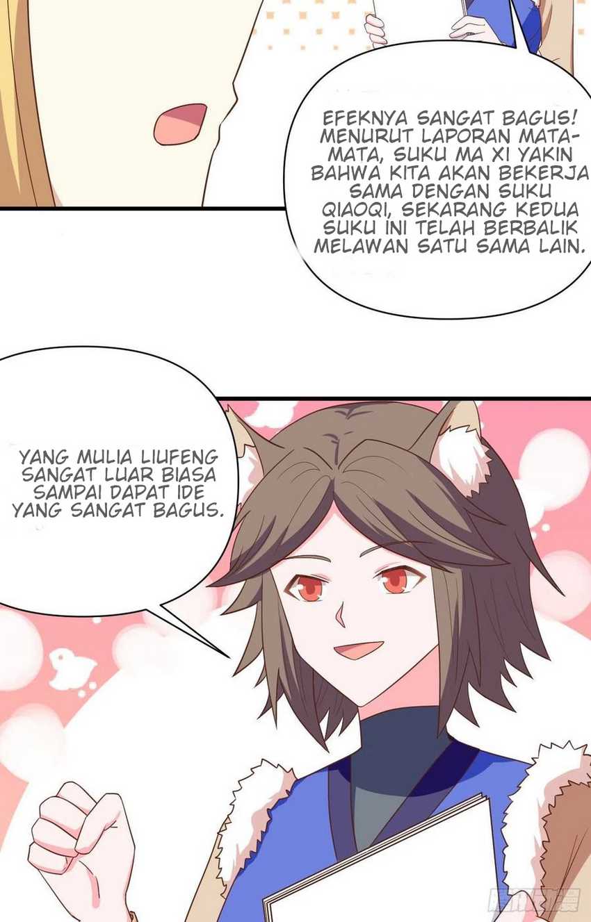 To Be The Castellan King Chapter 343 - halaman 6