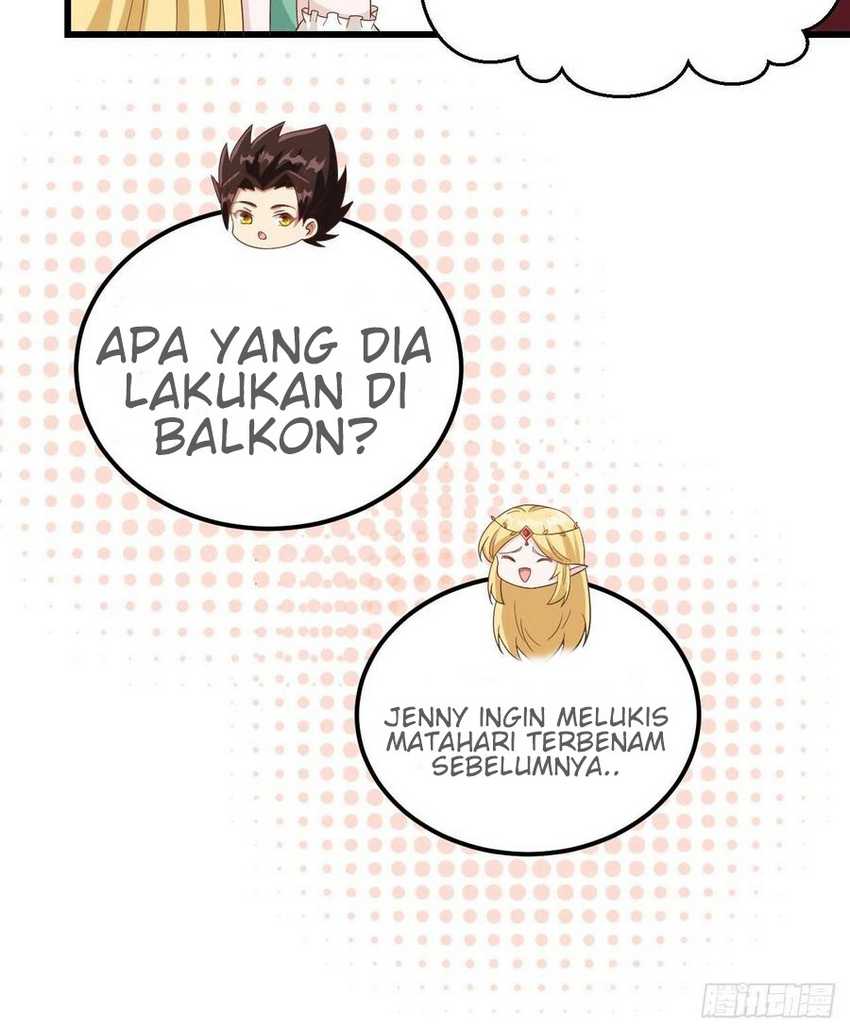 To Be The Castellan King Chapter 344 - halaman 10