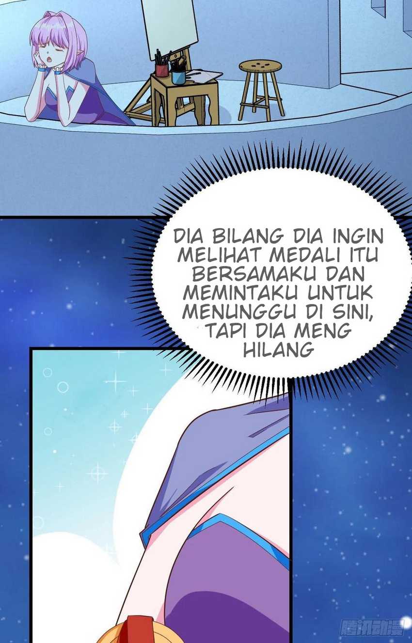 To Be The Castellan King Chapter 344 - halaman 12