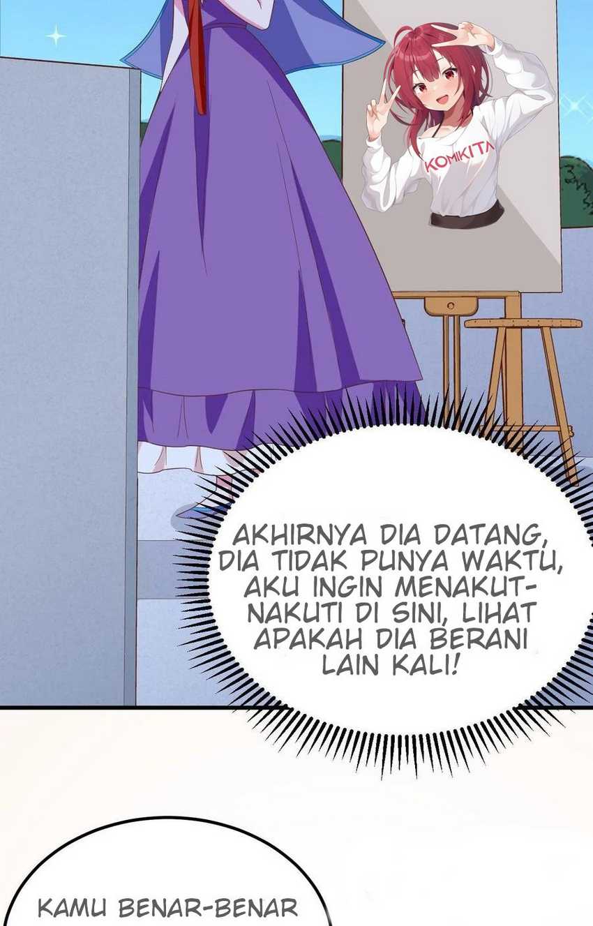 To Be The Castellan King Chapter 344 - halaman 14