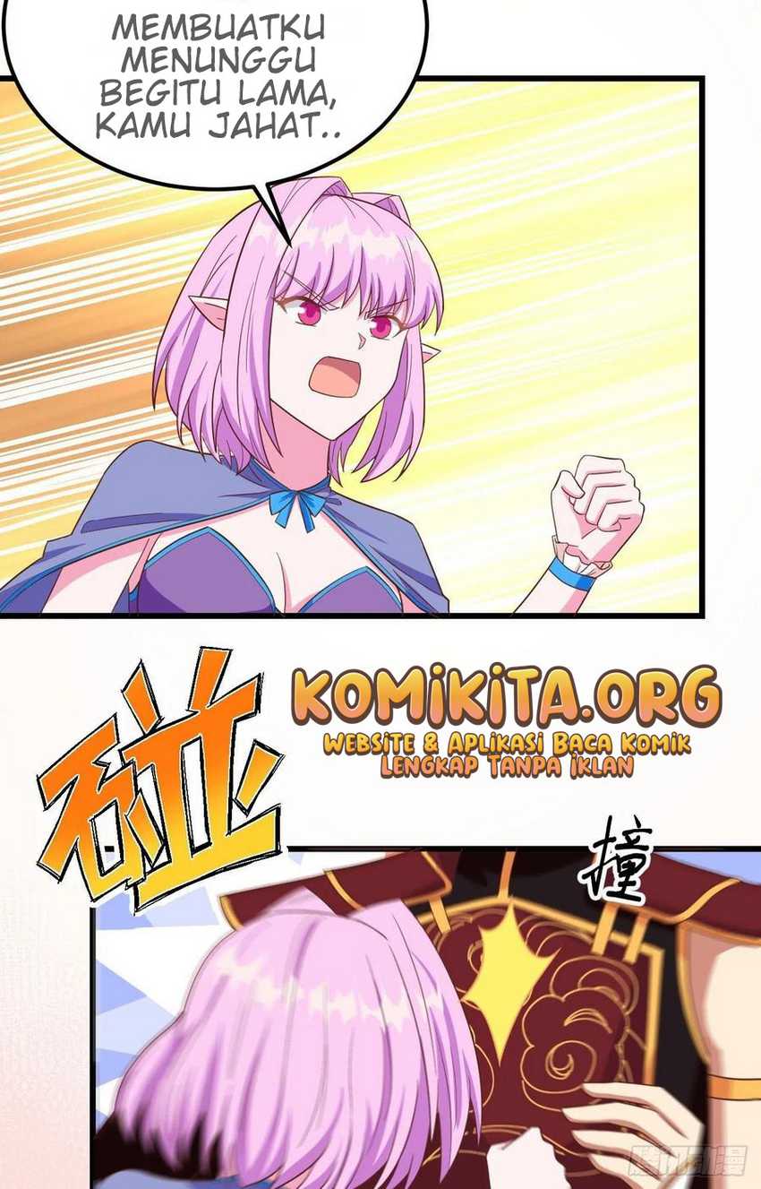 To Be The Castellan King Chapter 344 - halaman 15