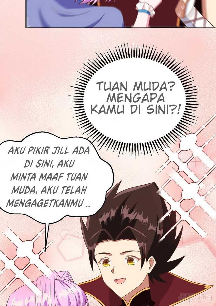 To Be The Castellan King Chapter 344 - halaman 16