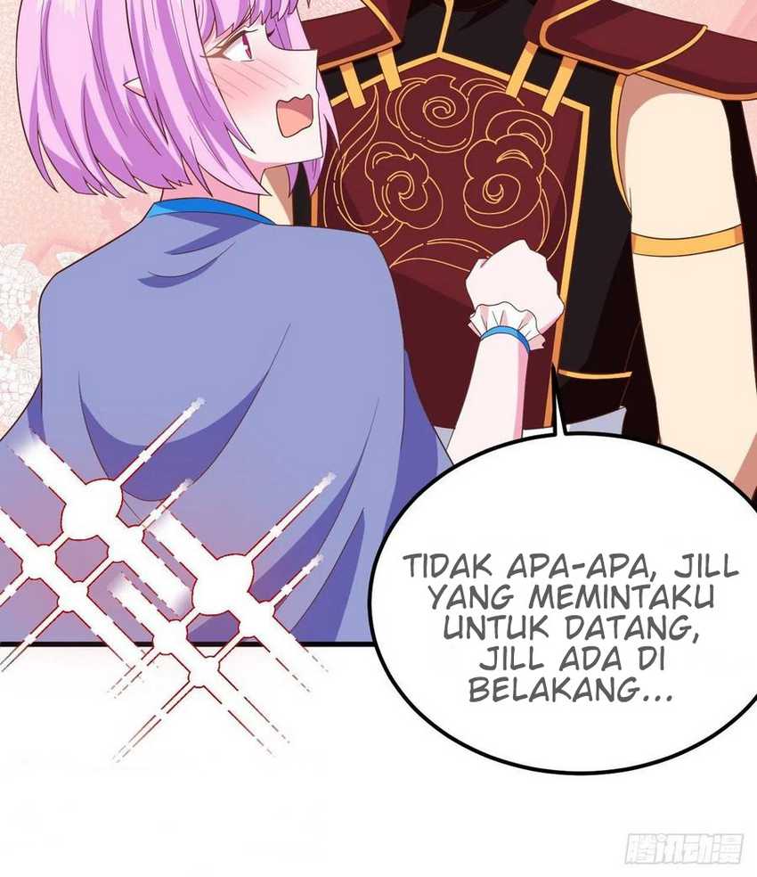 To Be The Castellan King Chapter 344 - halaman 17