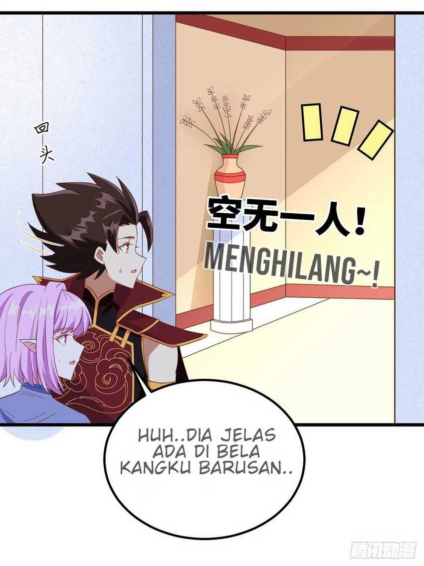 To Be The Castellan King Chapter 344 - halaman 18