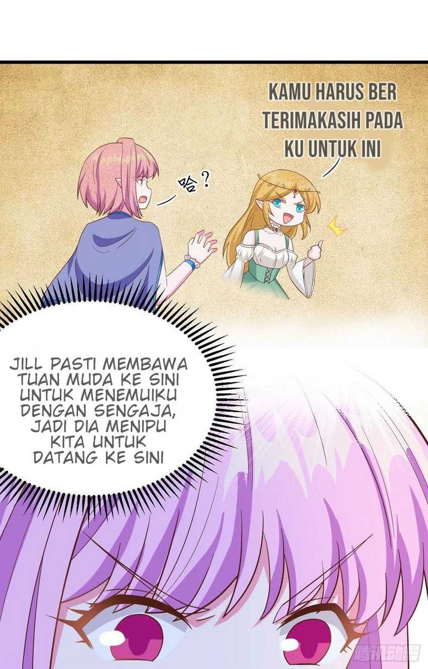 To Be The Castellan King Chapter 344 - halaman 19