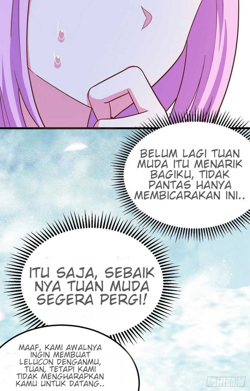 To Be The Castellan King Chapter 344 - halaman 20