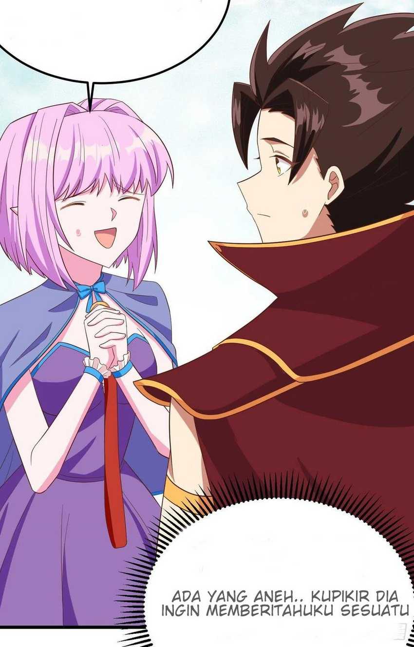 To Be The Castellan King Chapter 344 - halaman 21