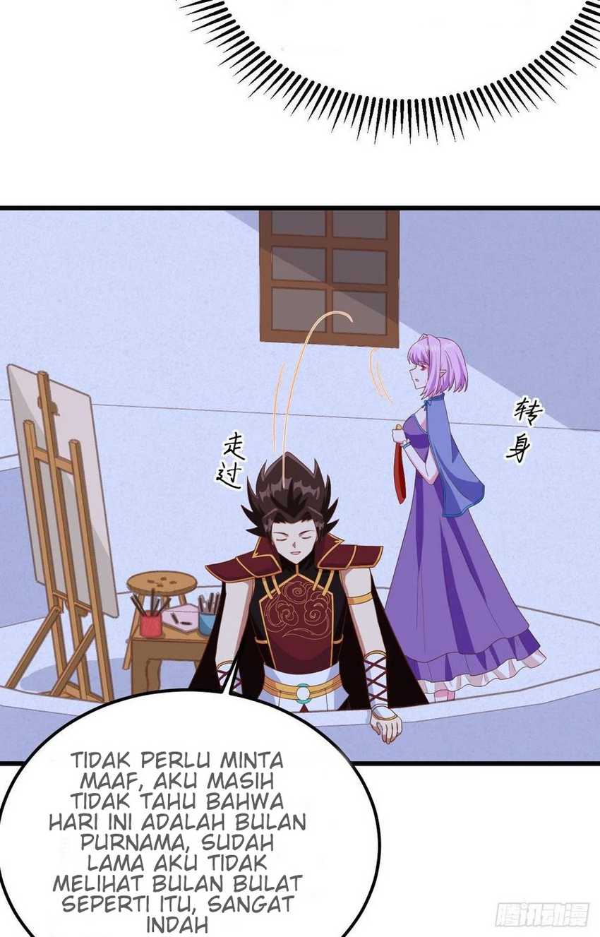 To Be The Castellan King Chapter 344 - halaman 22