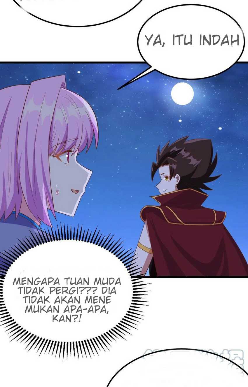 To Be The Castellan King Chapter 344 - halaman 23