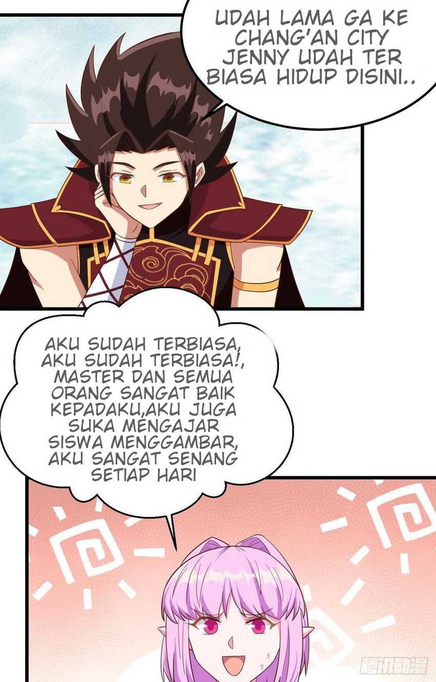 To Be The Castellan King Chapter 344 - halaman 24