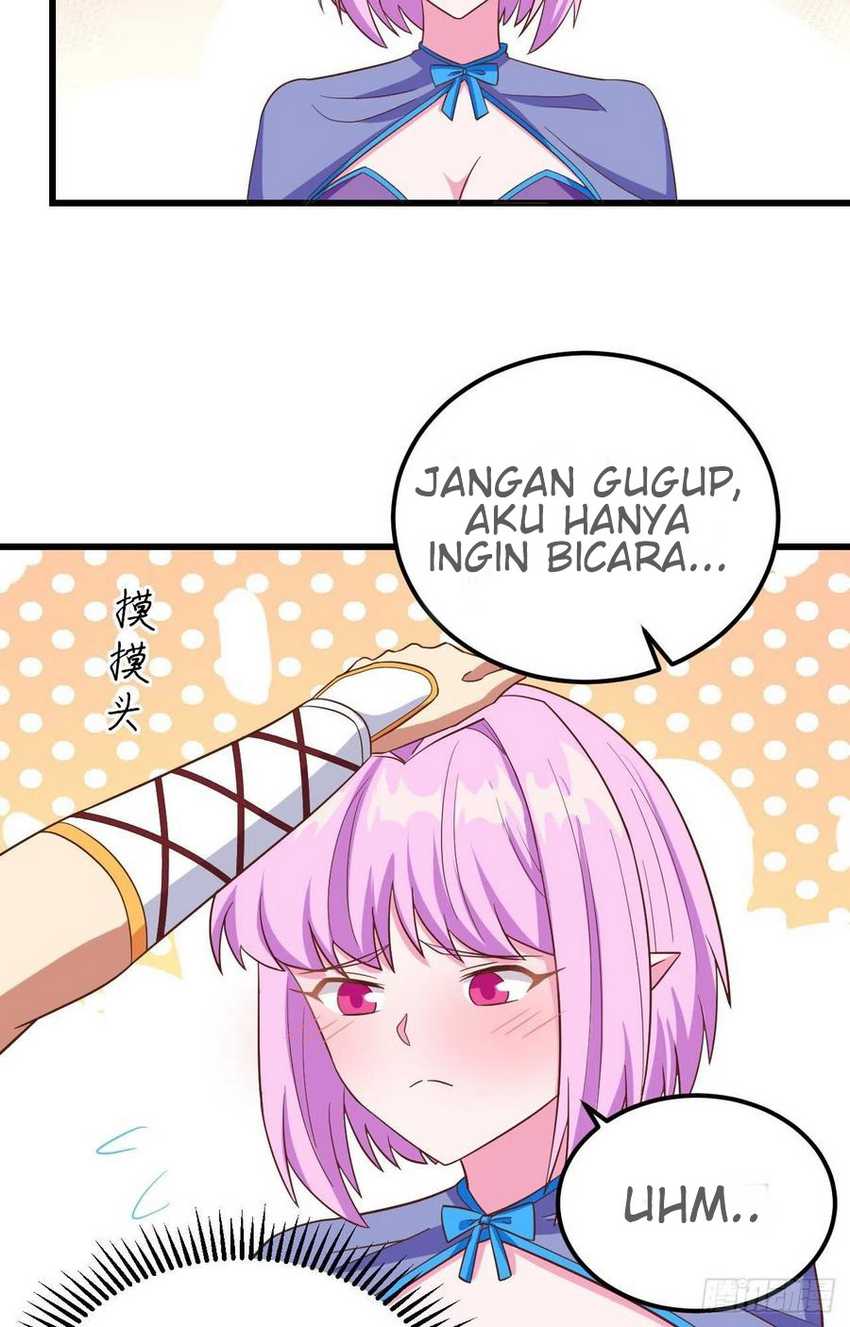 To Be The Castellan King Chapter 344 - halaman 25