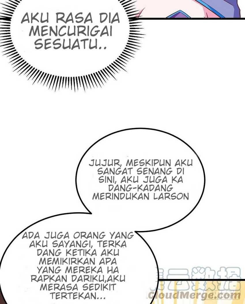 To Be The Castellan King Chapter 344 - halaman 26