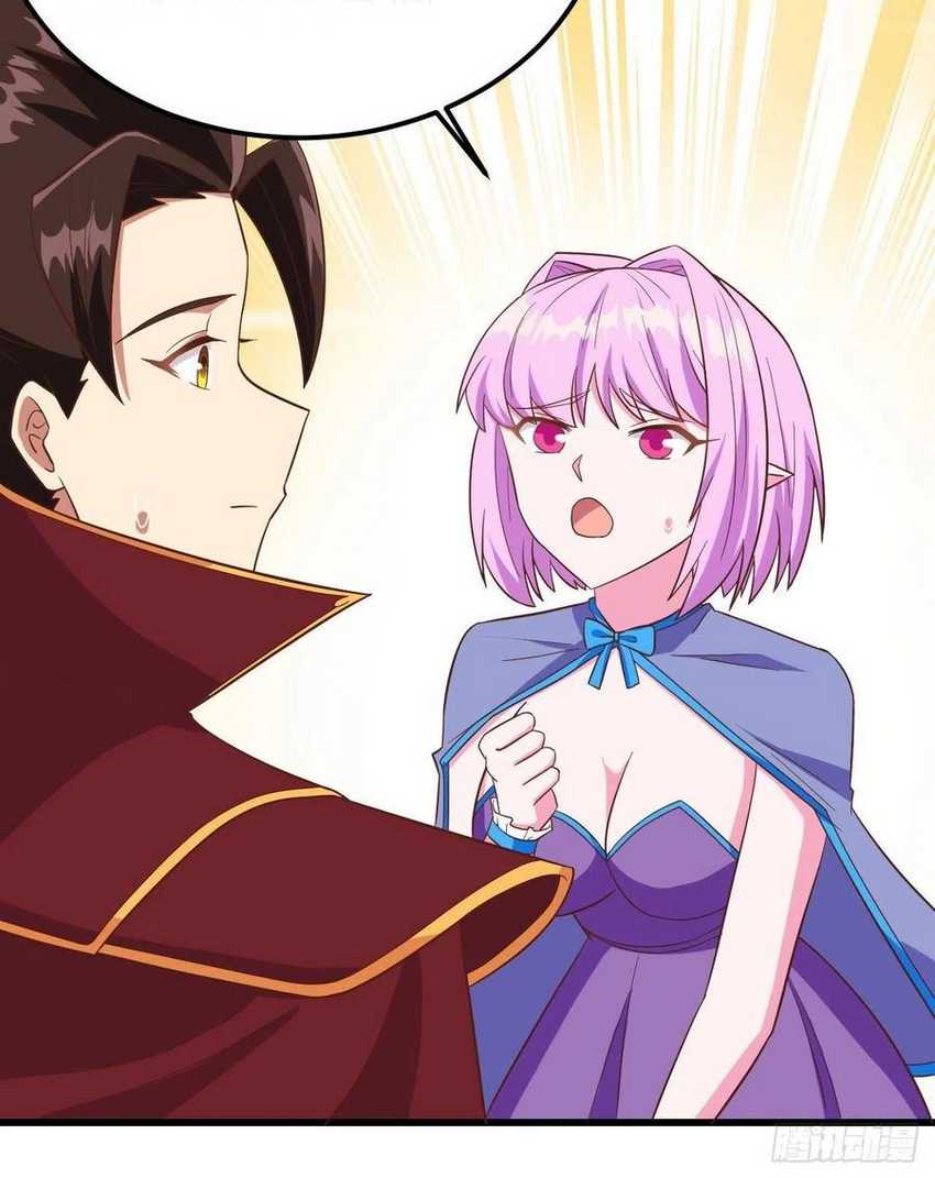 To Be The Castellan King Chapter 344 - halaman 27