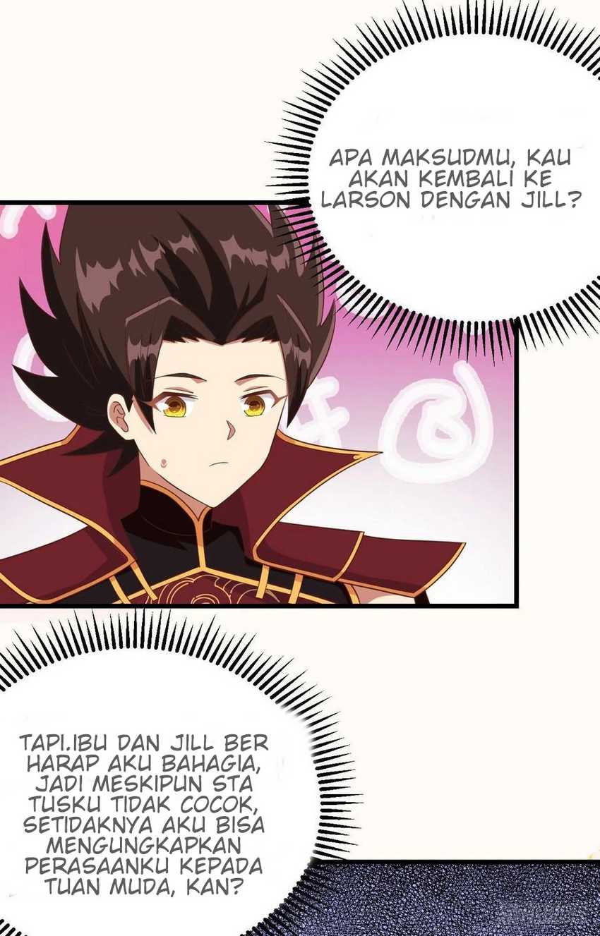 To Be The Castellan King Chapter 344 - halaman 28