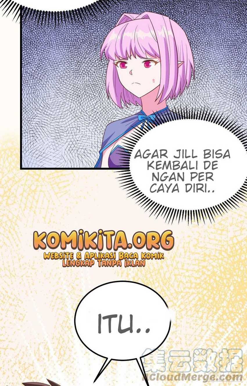 To Be The Castellan King Chapter 344 - halaman 29