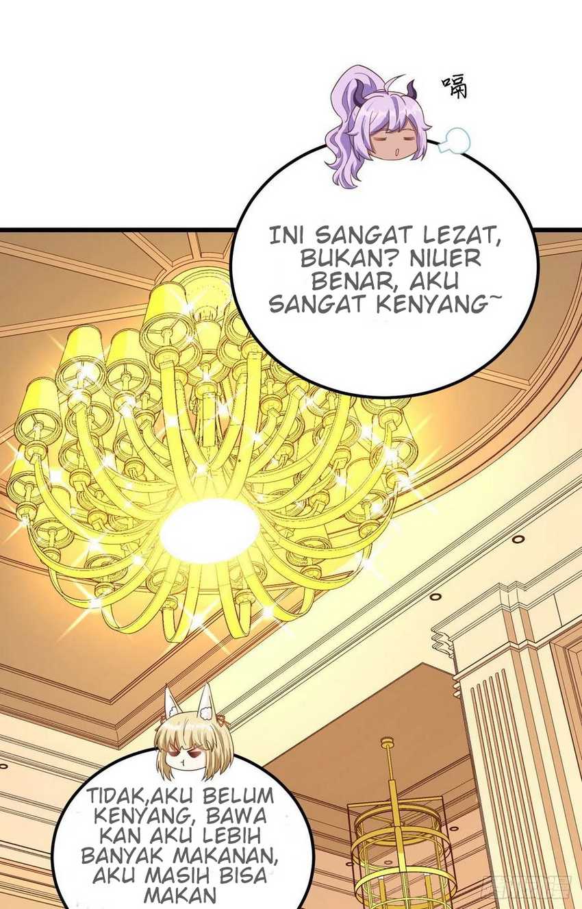 To Be The Castellan King Chapter 344 - halaman 3