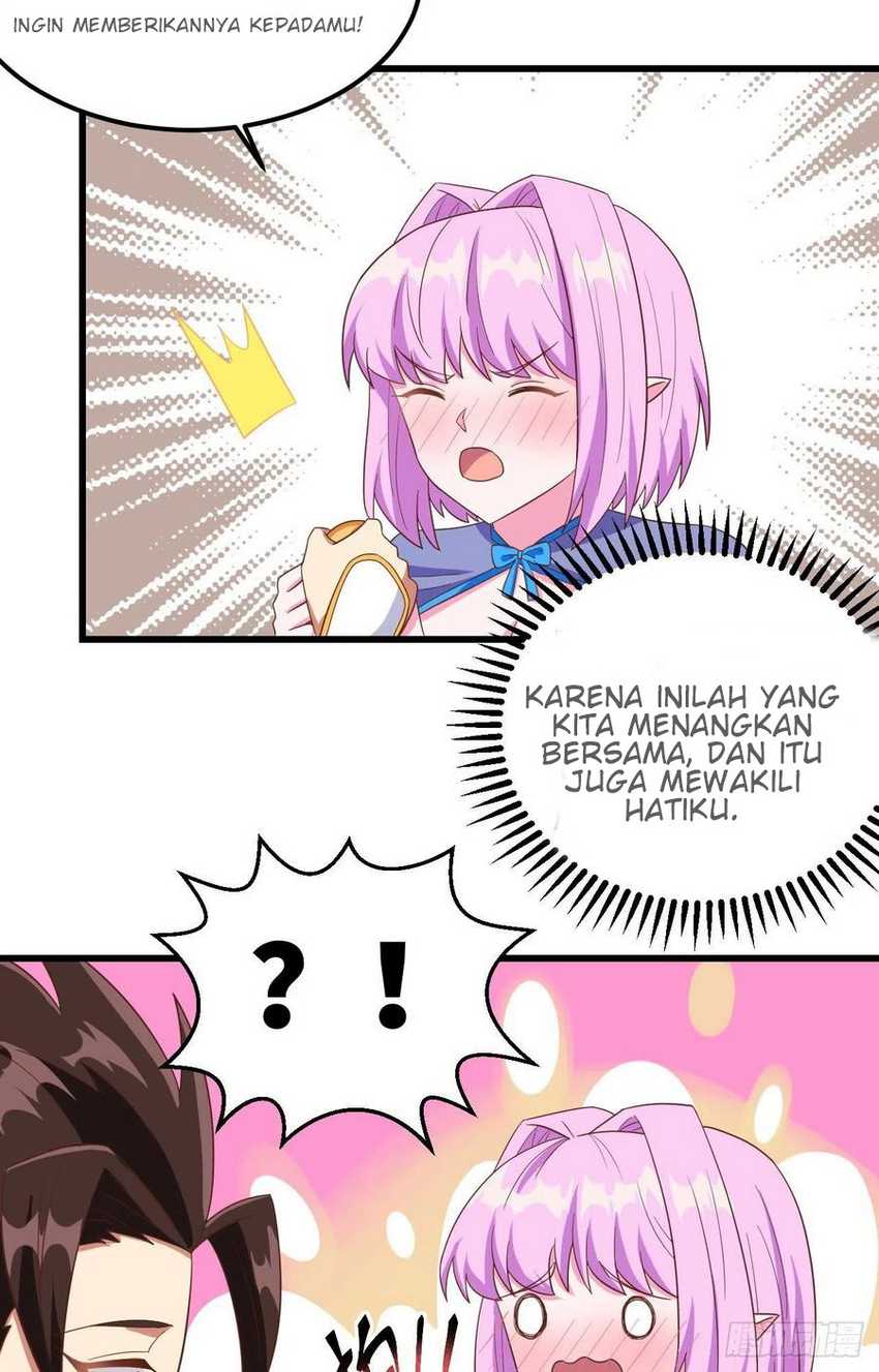 To Be The Castellan King Chapter 344 - halaman 33