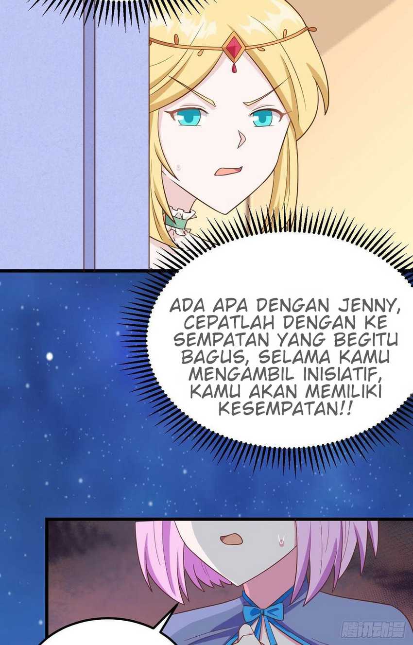 To Be The Castellan King Chapter 344 - halaman 37