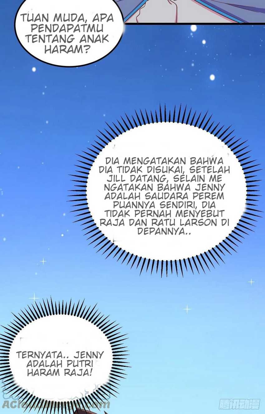 To Be The Castellan King Chapter 344 - halaman 38