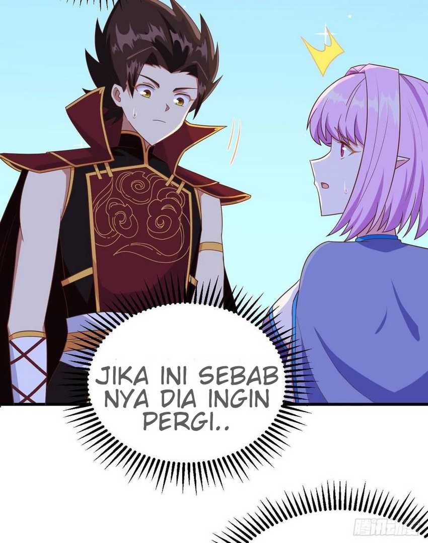 To Be The Castellan King Chapter 344 - halaman 39