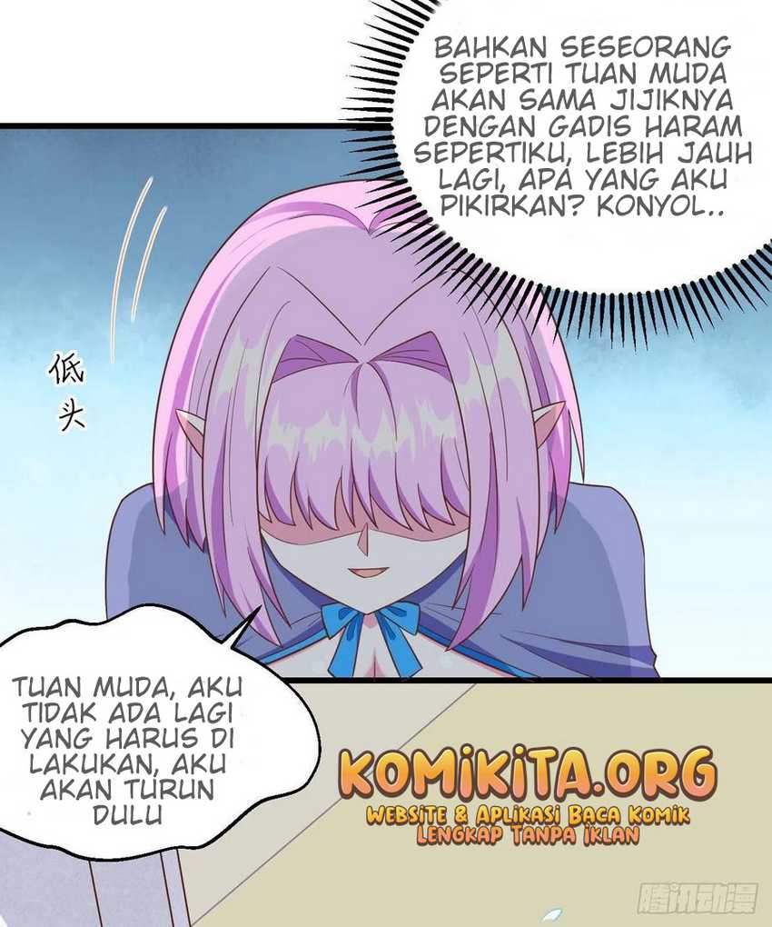 To Be The Castellan King Chapter 344 - halaman 40