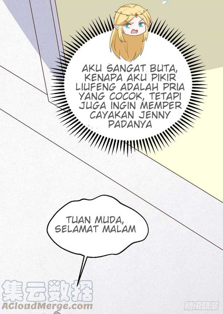 To Be The Castellan King Chapter 344 - halaman 41