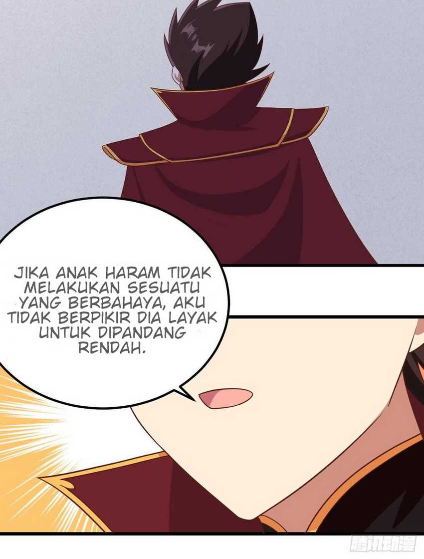 To Be The Castellan King Chapter 344 - halaman 43