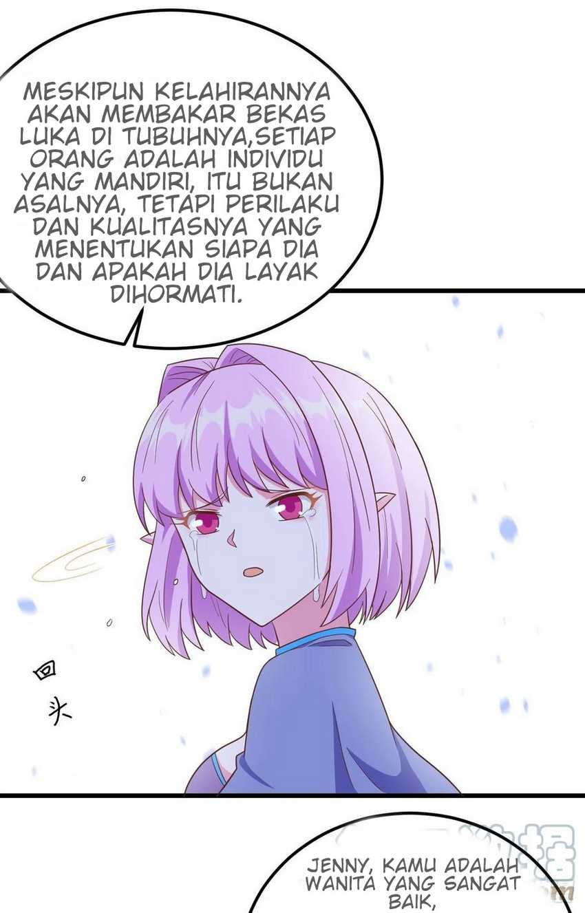 To Be The Castellan King Chapter 344 - halaman 44