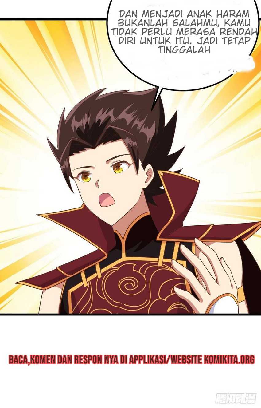 To Be The Castellan King Chapter 344 - halaman 45
