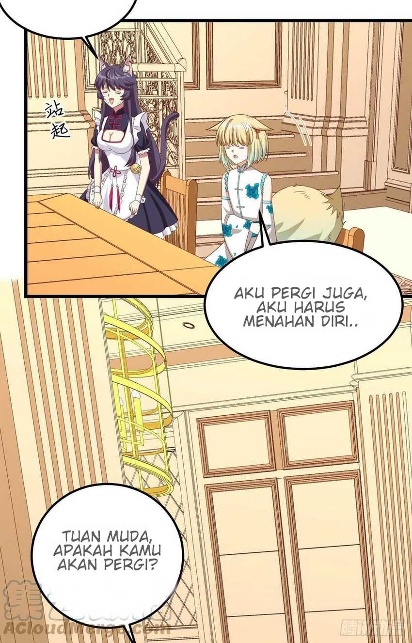 To Be The Castellan King Chapter 344 - halaman 5