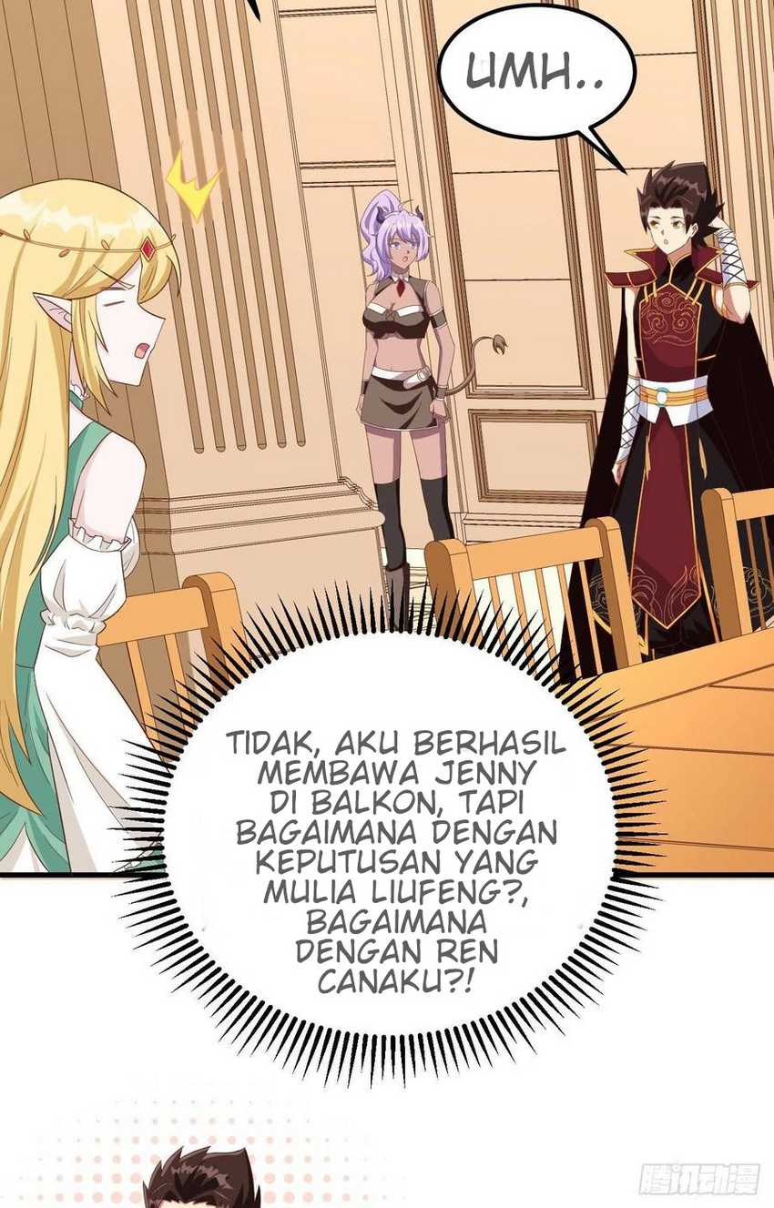 To Be The Castellan King Chapter 344 - halaman 6
