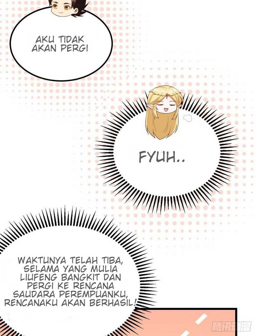 To Be The Castellan King Chapter 344 - halaman 7
