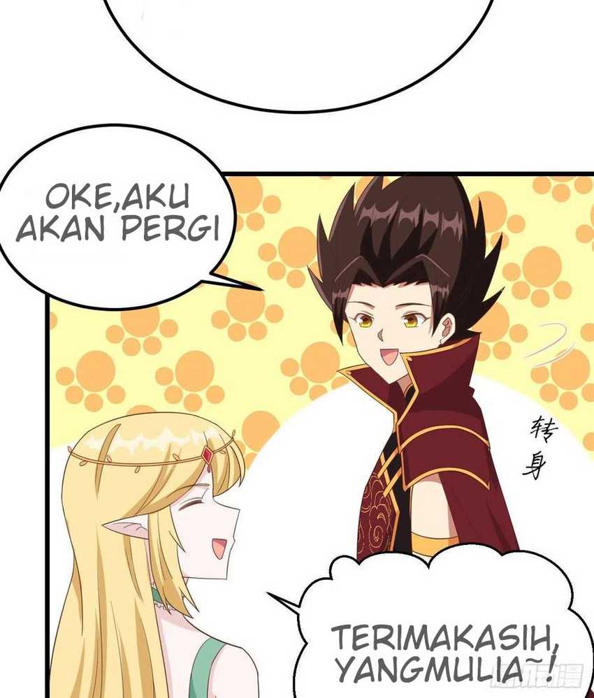 To Be The Castellan King Chapter 344 - halaman 9
