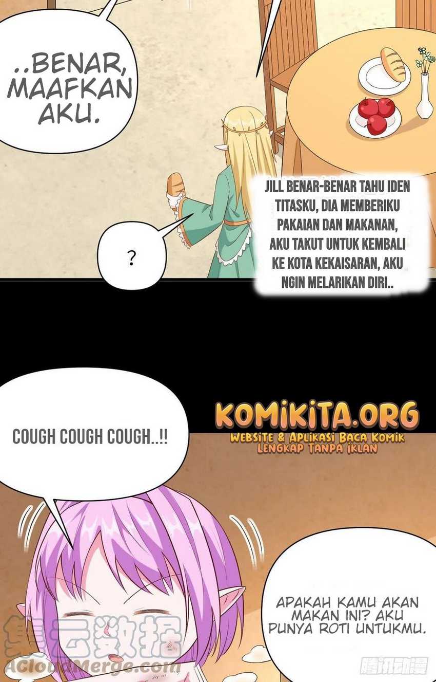 To Be The Castellan King Chapter 345 - halaman 11