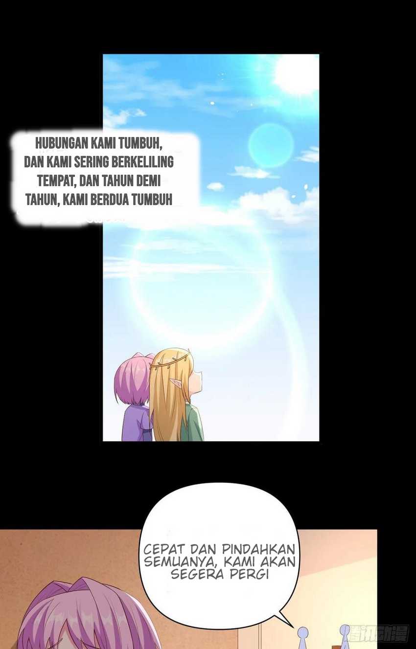 To Be The Castellan King Chapter 345 - halaman 13