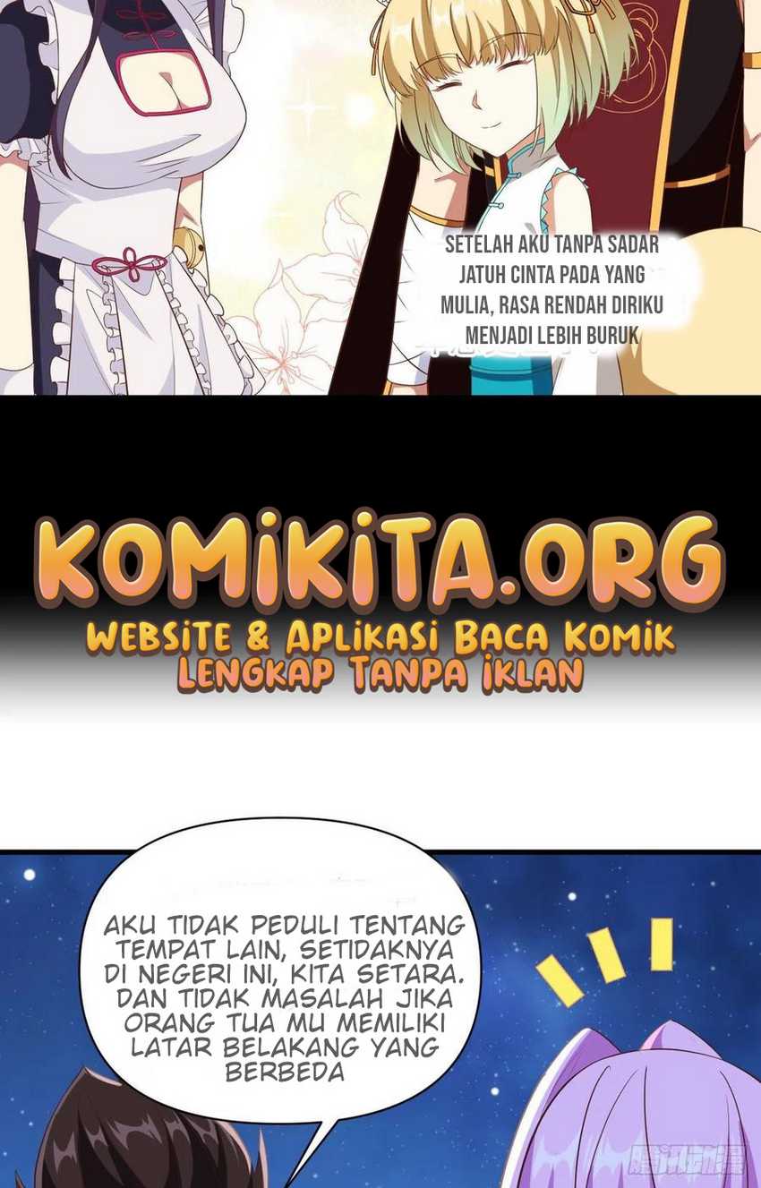 To Be The Castellan King Chapter 345 - halaman 15