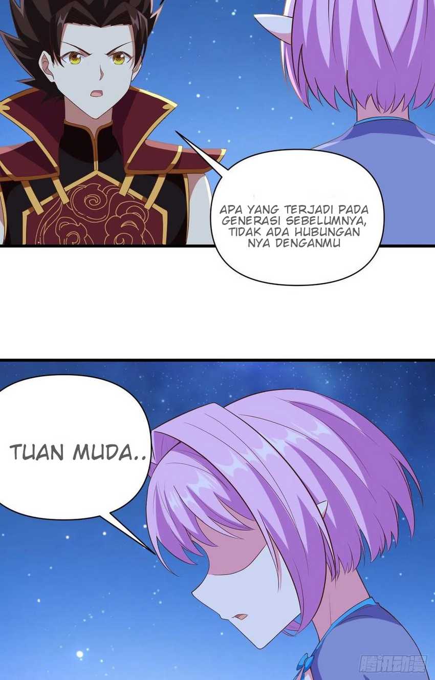 To Be The Castellan King Chapter 345 - halaman 16