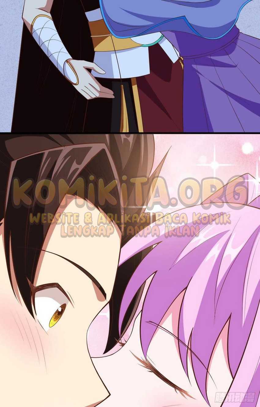 To Be The Castellan King Chapter 345 - halaman 18