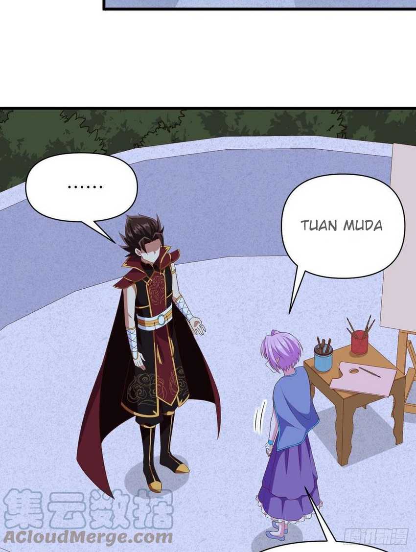 To Be The Castellan King Chapter 345 - halaman 20