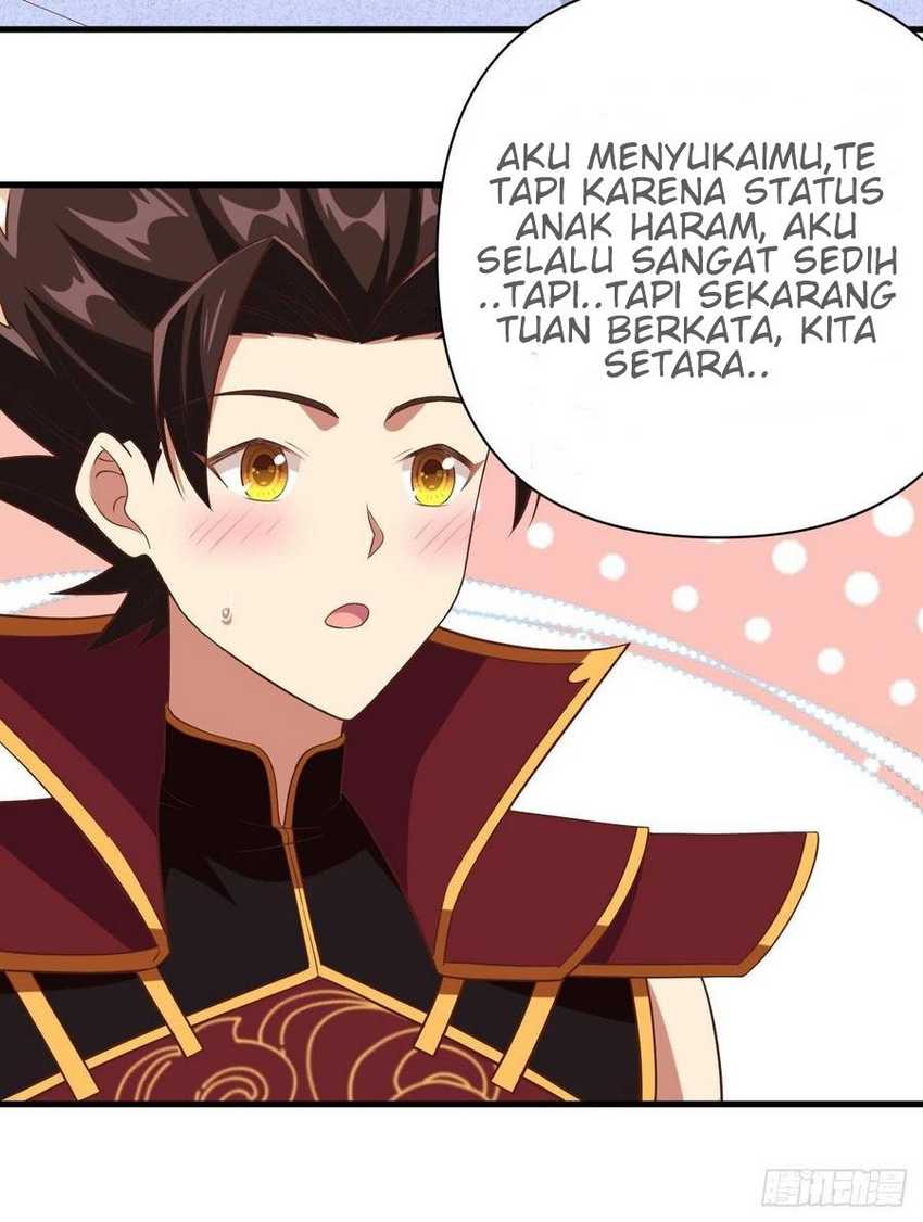 To Be The Castellan King Chapter 345 - halaman 21