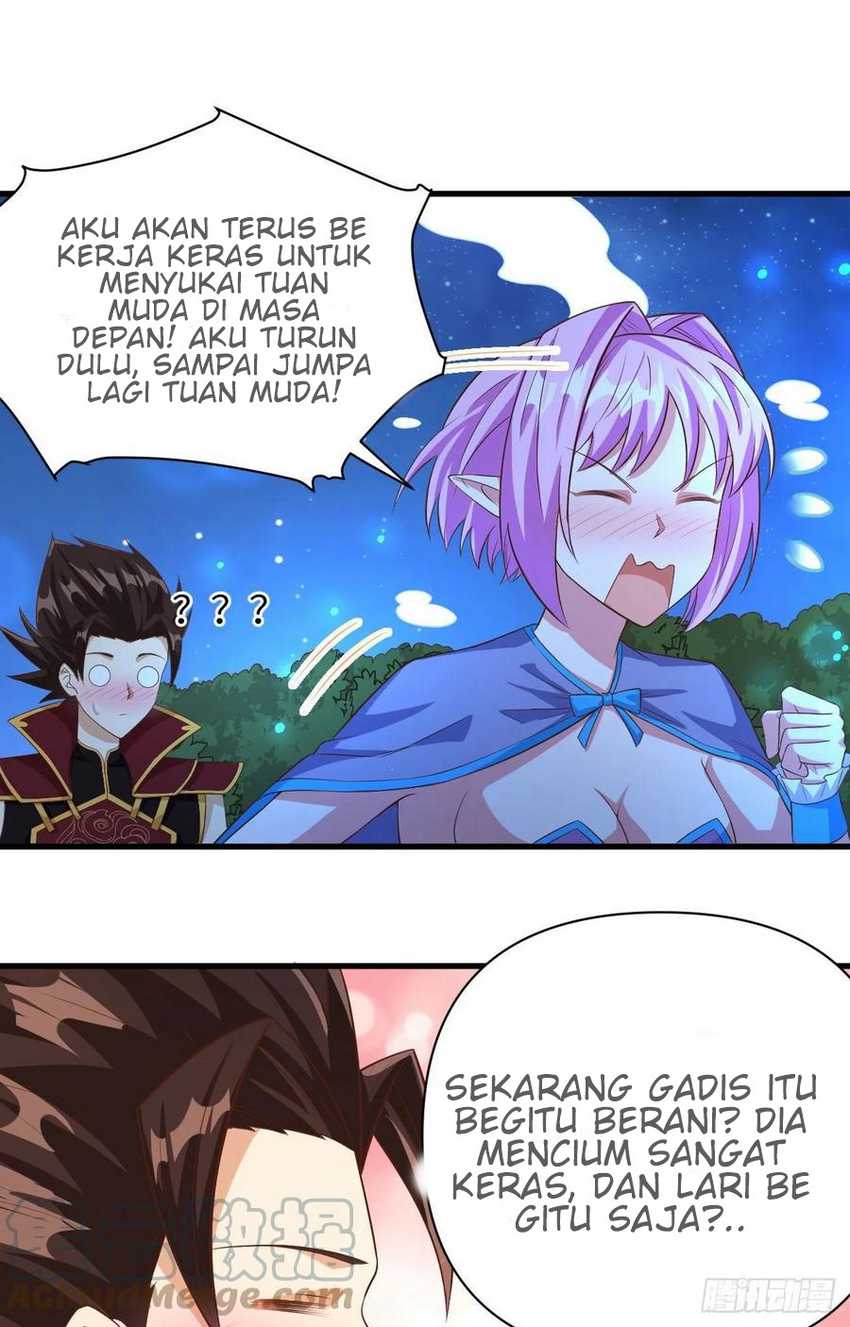 To Be The Castellan King Chapter 345 - halaman 23